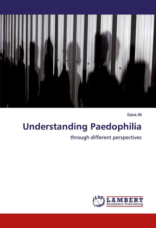 Produktbild: Understanding Paedophilia