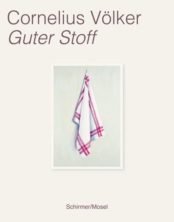 Produktbild: Guter Stoff