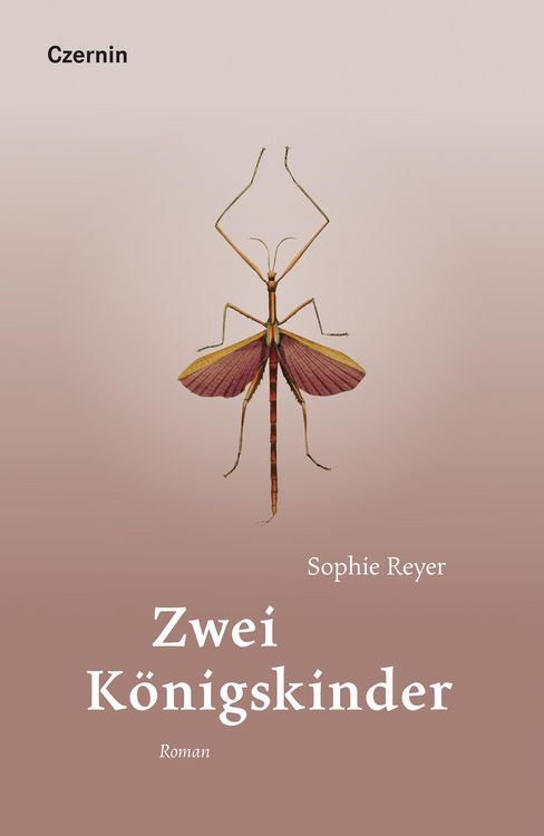 Produktbild: Zwei K&ouml;nigskinder
