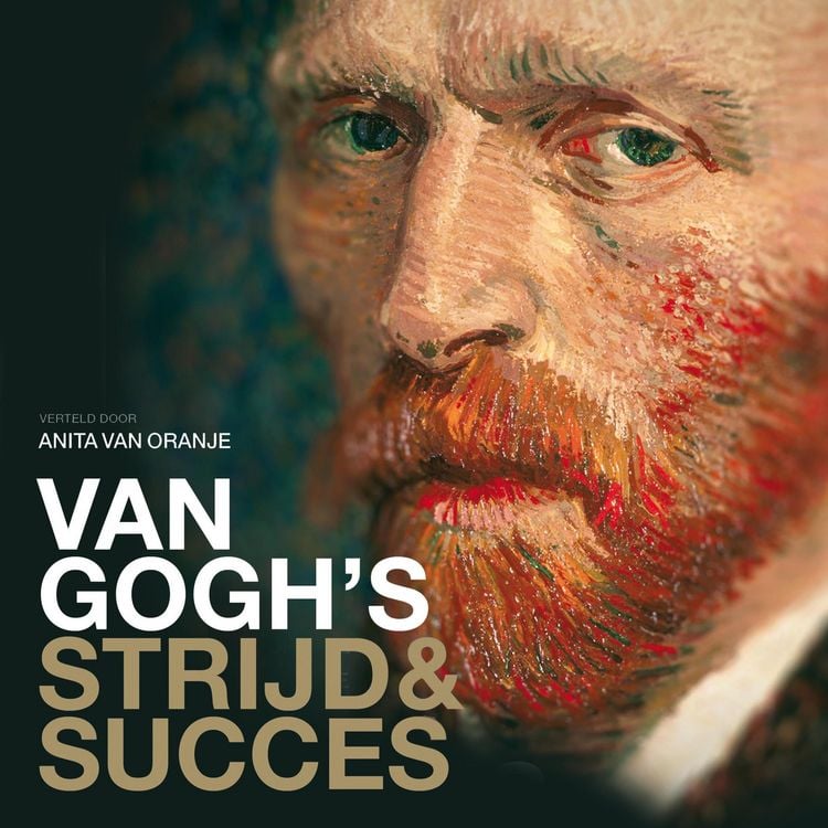 Produktbild: Van Gogh