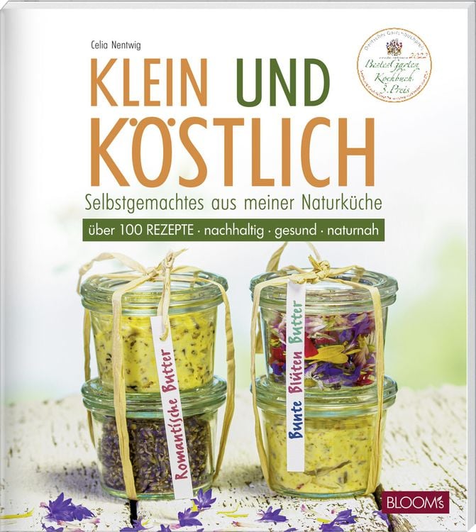 Produktbild: Klein und k&ouml;stlich