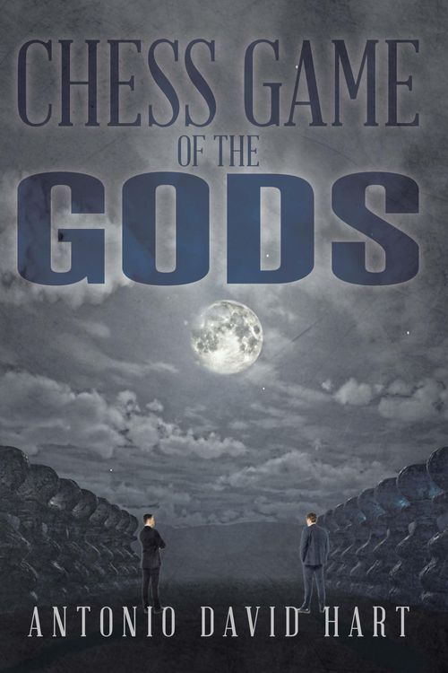 Produktbild: Chess Game of the Gods