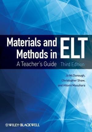 Produktbild: Materials and Methods in ELT