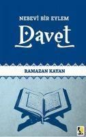 Produktbild: Nebevi Bir Eylem Davet