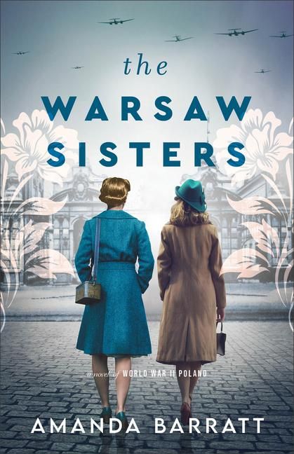 Produktbild: The Warsaw Sisters