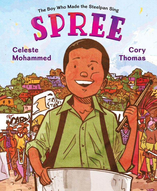 Produktbild: Spree