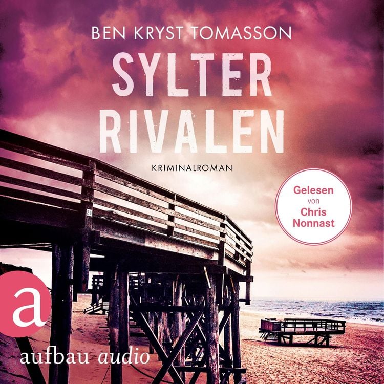 Bild vom Artikel Sylter Rivalen vom Autor Ben Kryst Tomasson