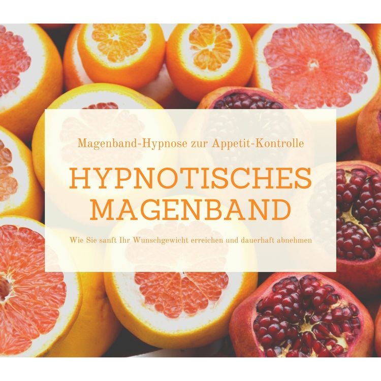 Ernährungsberatung / Gewichtsreduktion mittels Hypnose top