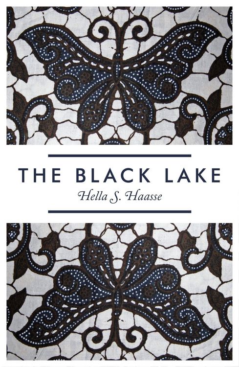 Produktbild: Black Lake