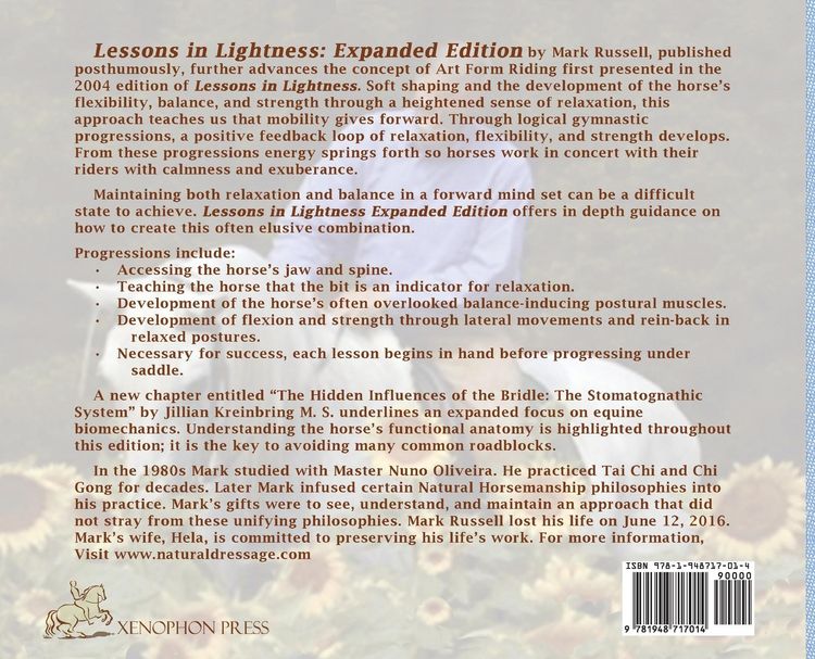 Produktbild: Lessons in Lightness
