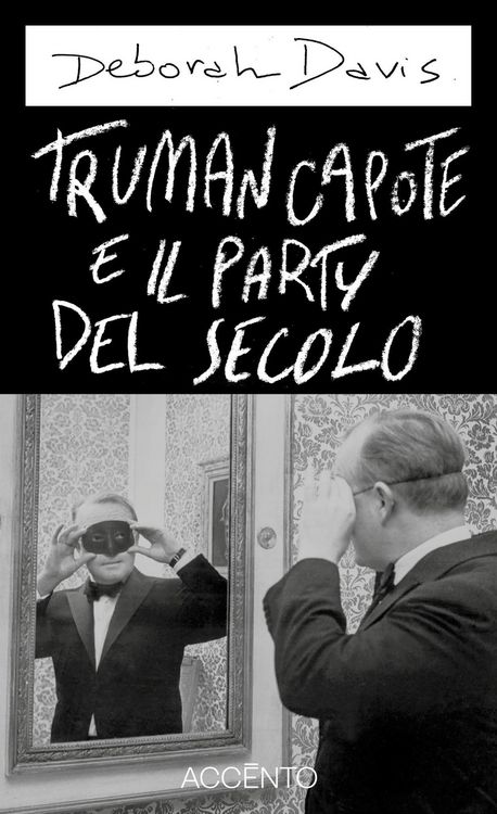Produktbild: Truman Capote e il party del secolo