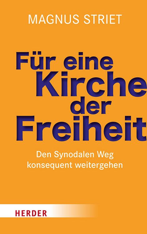 Produktbild: F&uuml;r eine Kirche der Freiheit