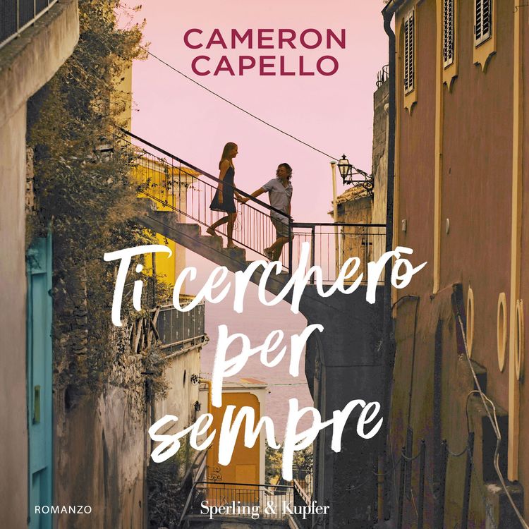 Produktbild: Ti cercher&ograve; per sempre