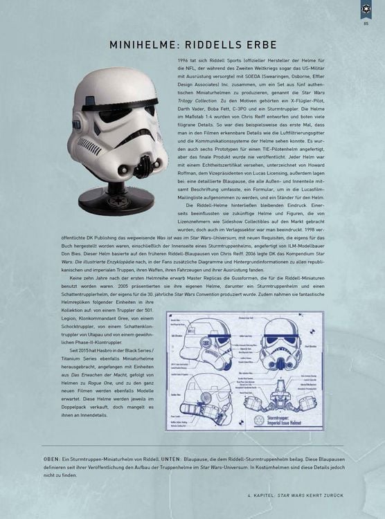 Produktbild: Star Wars: Sturmtruppen