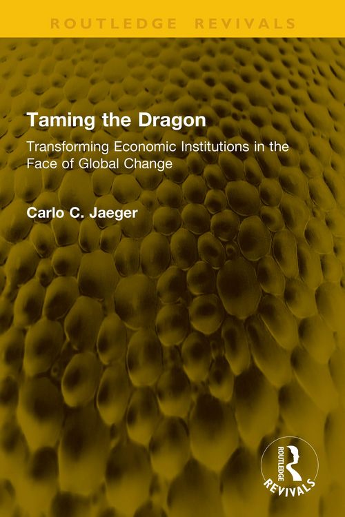 Produktbild: Taming the Dragon