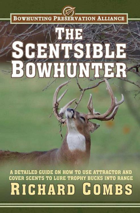 Produktbild: The Scentsible Bowhunter