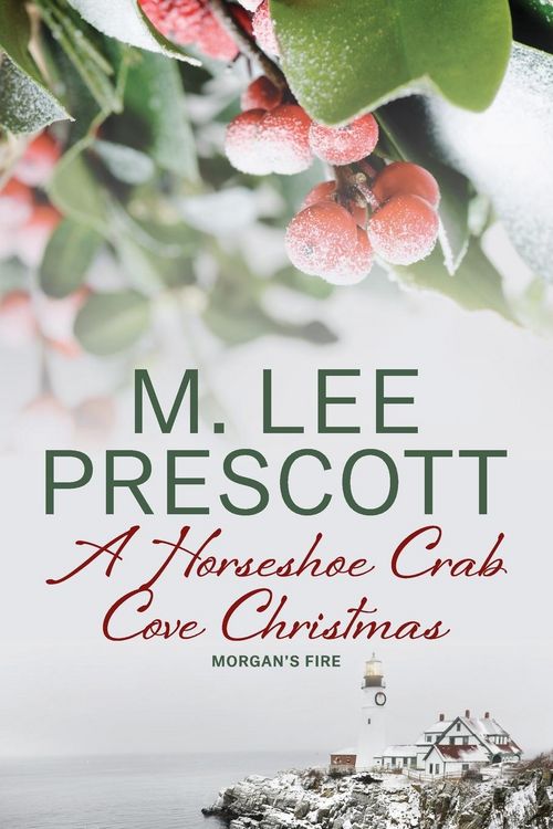 Produktbild: A Horseshoe Crab Cove Christmas