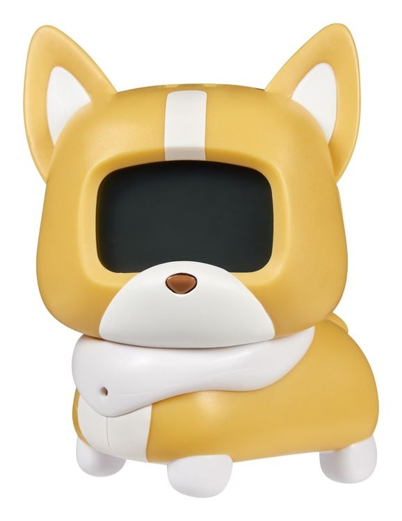 Produktbild: Pixel Petz - Corgi in PDQ
