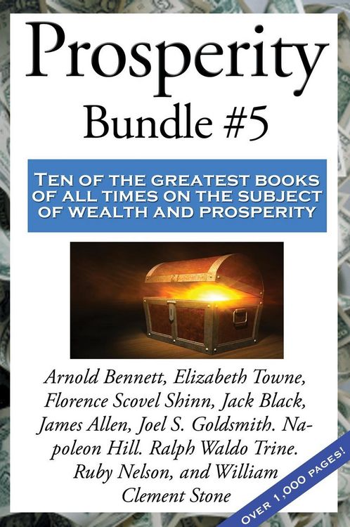 Produktbild: Prosperity Bundle #5