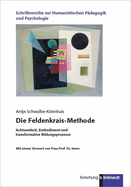 Produktbild: Die Feldenkrais-Methode