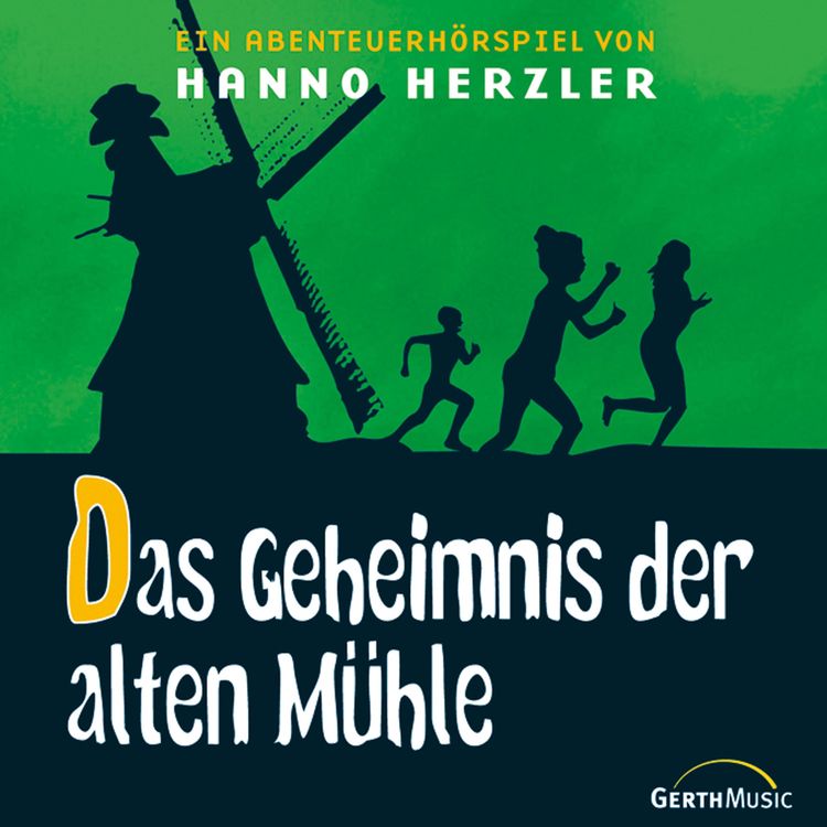 Produktbild: 11: Das Geheimnis der alten M&uuml;hle