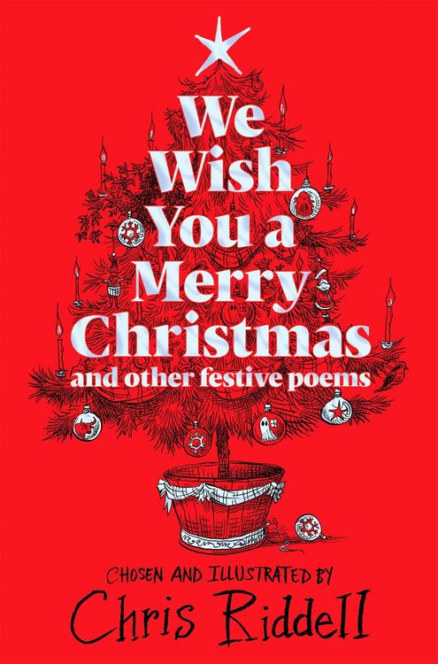 Produktbild: Riddell, C: We Wish You A Merry Christmas and Other Festive