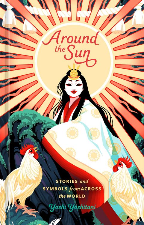 Produktbild: Around the Sun