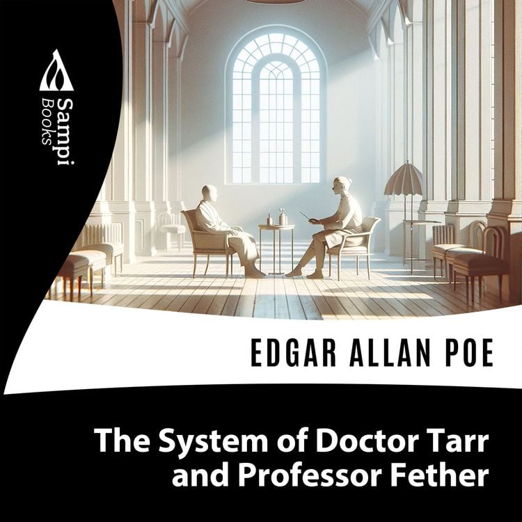 Produktbild: The System of Doctor Tarr and Professor Fether