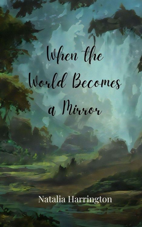 Produktbild: When the World Becomes a Mirror