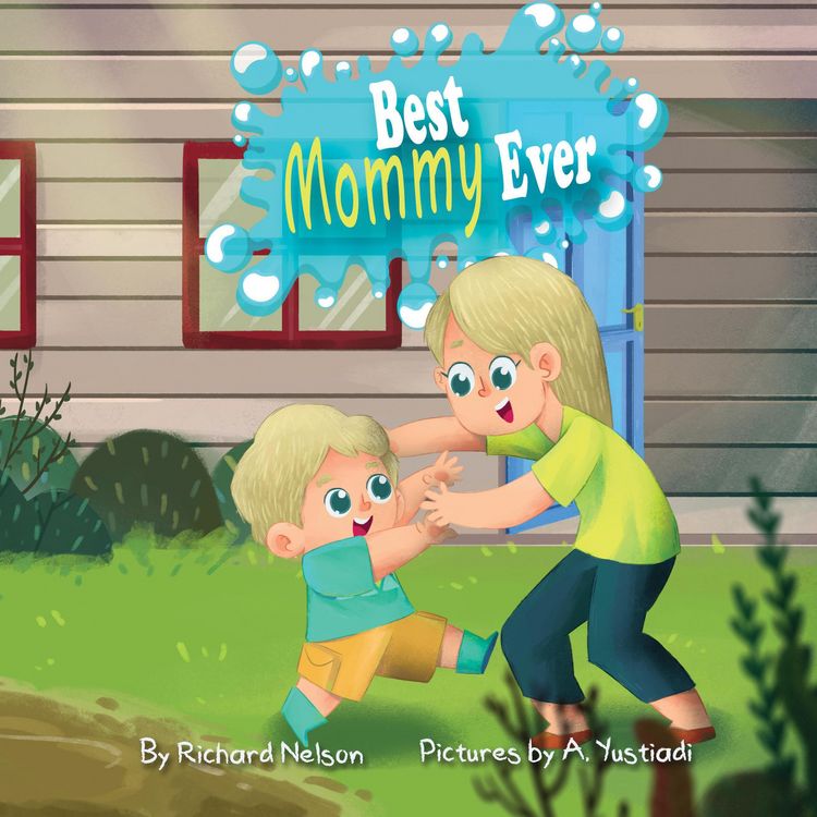 Produktbild: Best Mommy Ever