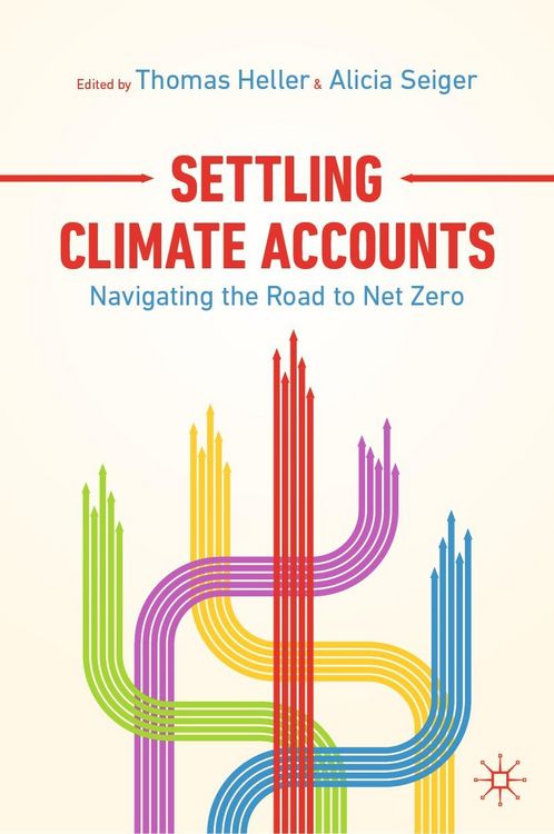 Produktbild: Settling Climate Accounts