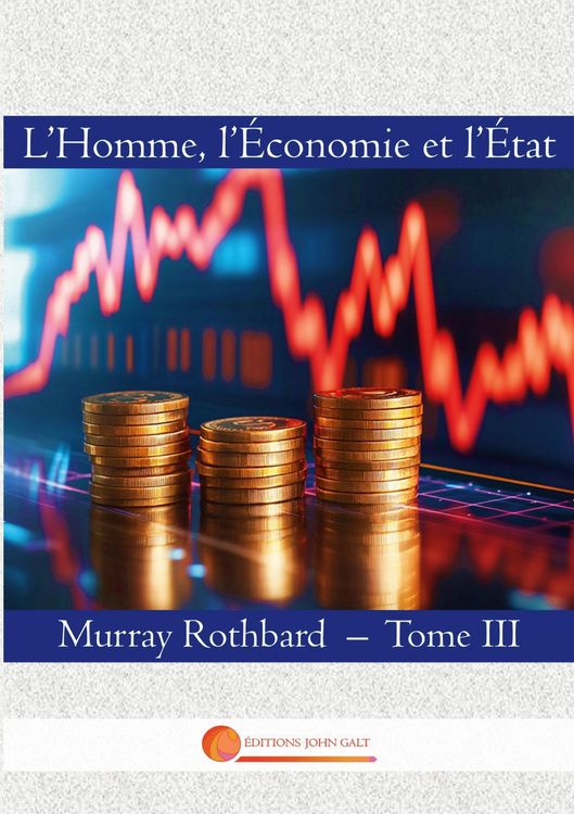 Produktbild: L'Homme, l'Economie et l'Etat