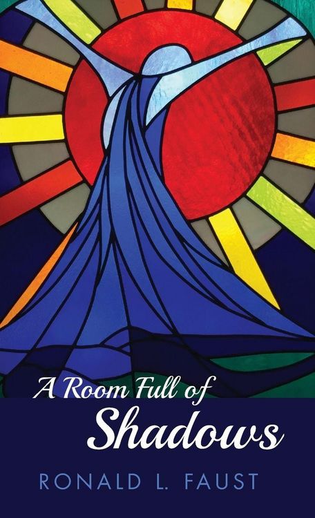 Produktbild: A Room Full of Shadows