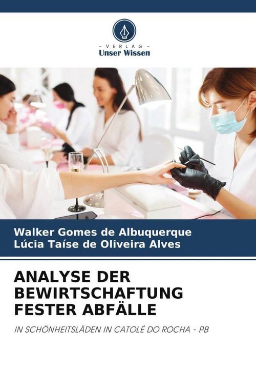 Produktbild: Analyse der Bewirtschaftung Fester Abf&auml;lle