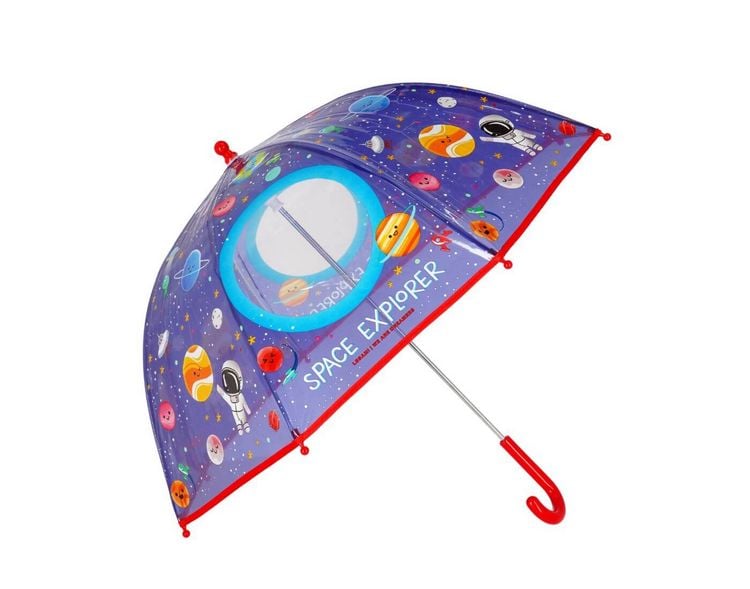 Produktbild: Legami Regenschirm Kinder - Weltall