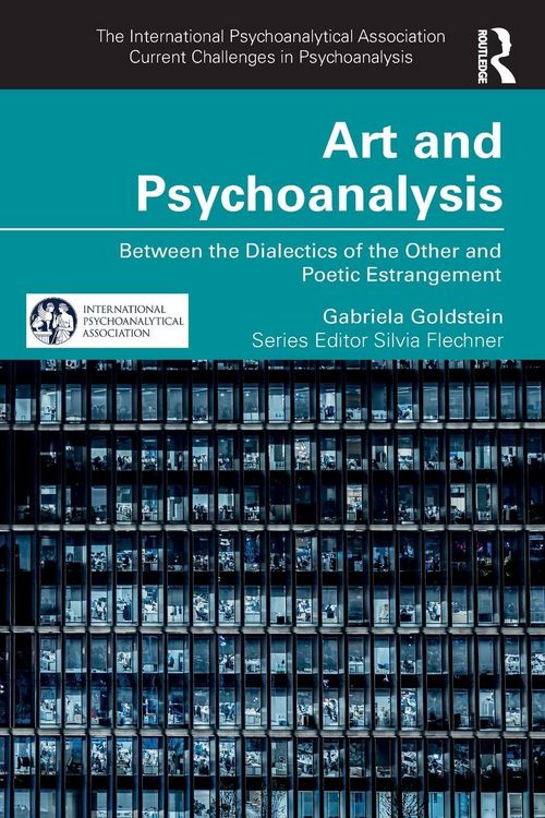 Produktbild: Art and Psychoanalysis
