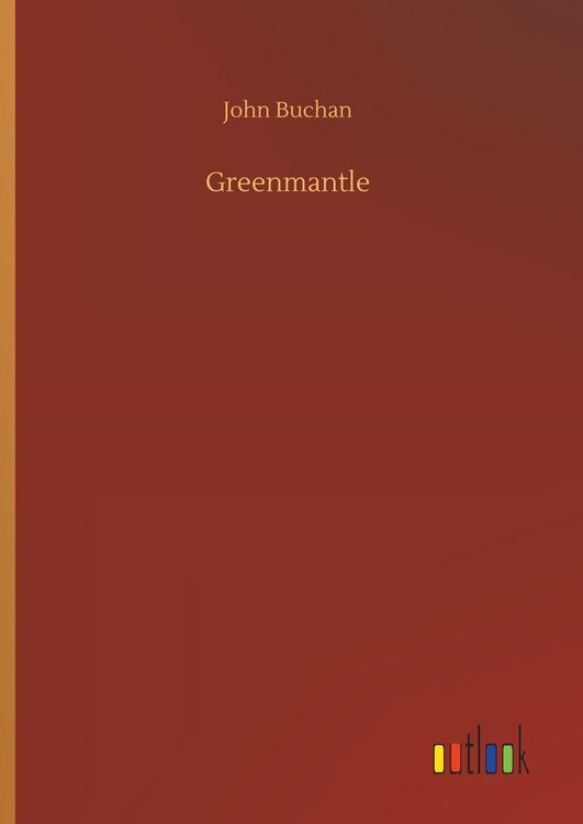 Produktbild: Greenmantle