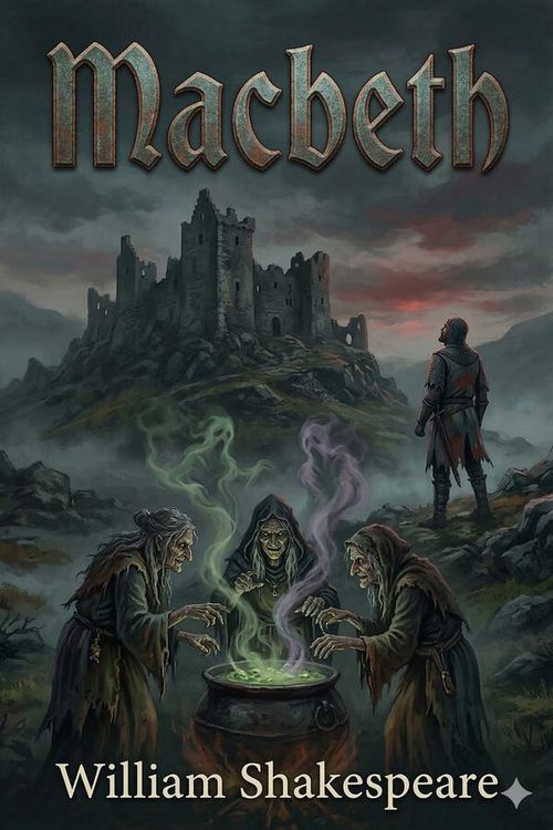 Produktbild: Macbeth