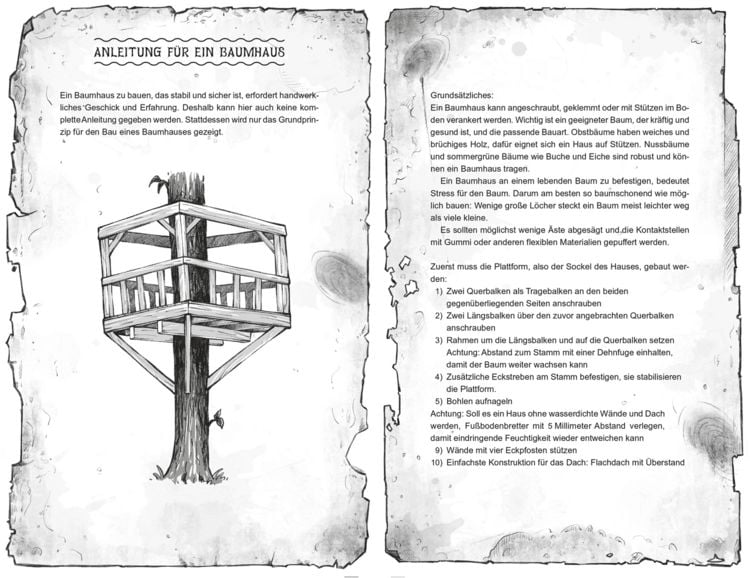 Produktbild: Survival - In den Krallen des Leguans