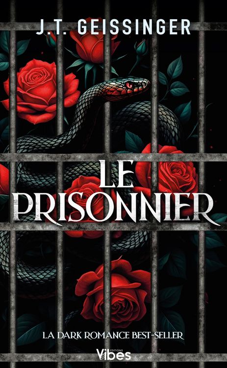 Produktbild: Le prisonnier