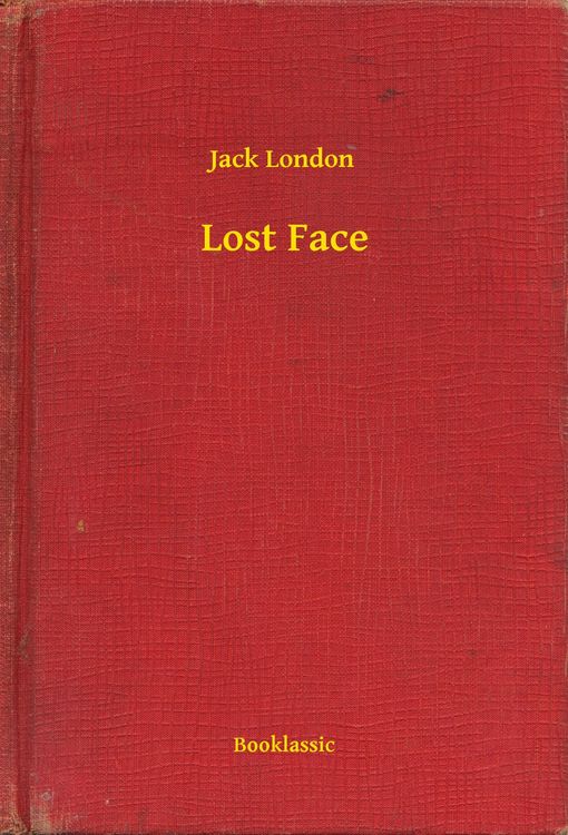 Produktbild: Lost Face