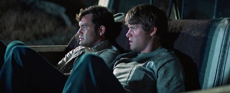 Produktbild: Last Rampage - Der Ausbruch des Gary Tison