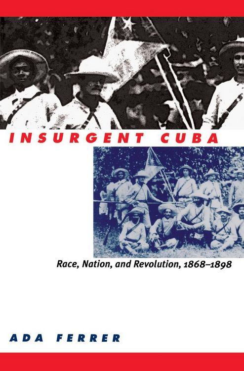 Produktbild: Insurgent Cuba