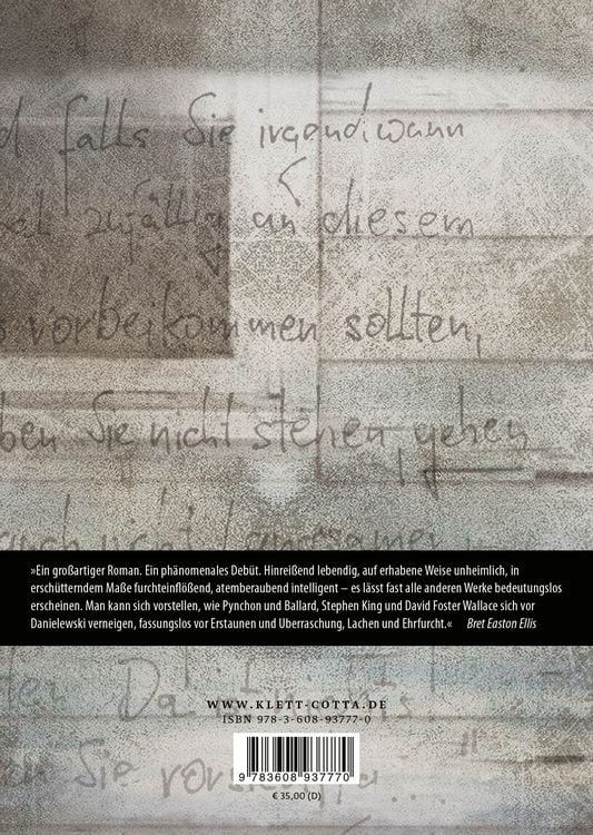 Produktbild: Das Haus