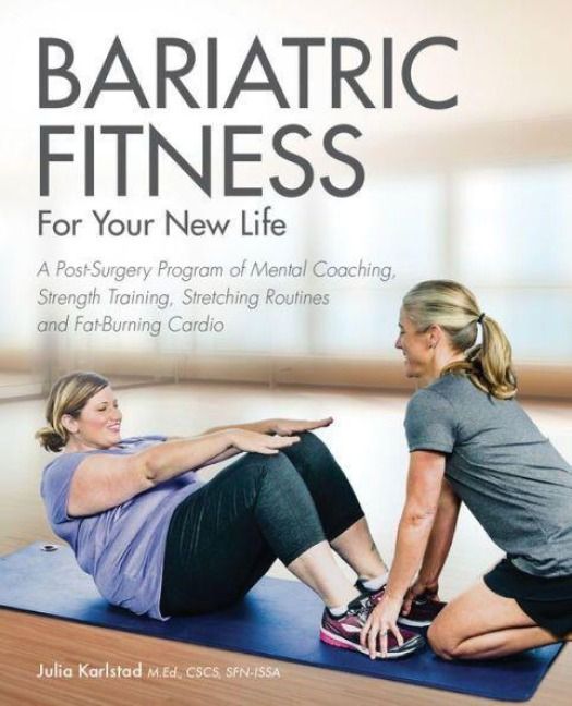 Produktbild: Bariatric Fitness for Your New Life