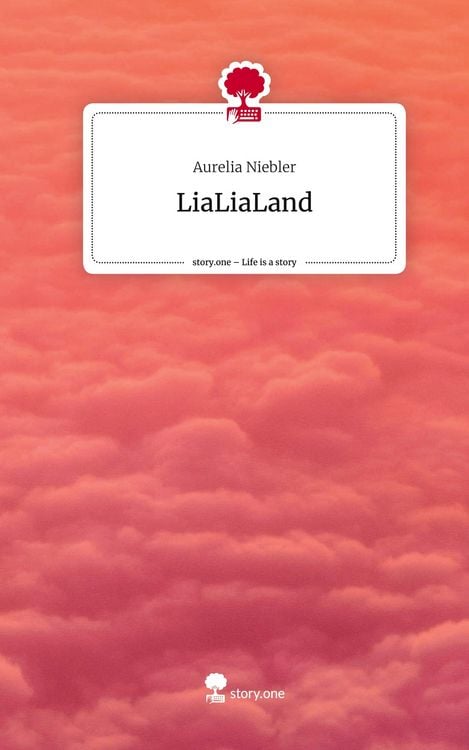 Produktbild: LiaLiaLand. Life is a Story - story.one
