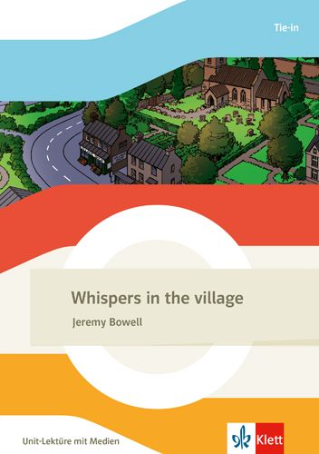 Produktbild: Whispers in the village