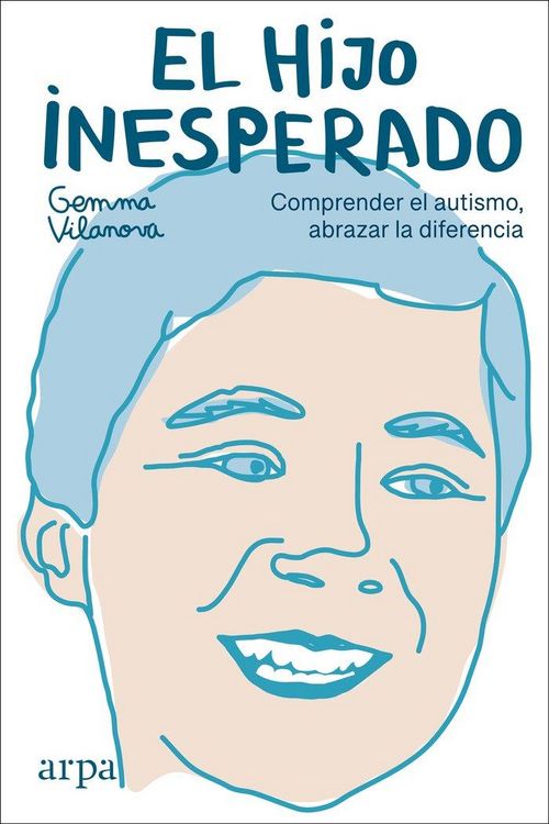 Produktbild: El hijo inesperado