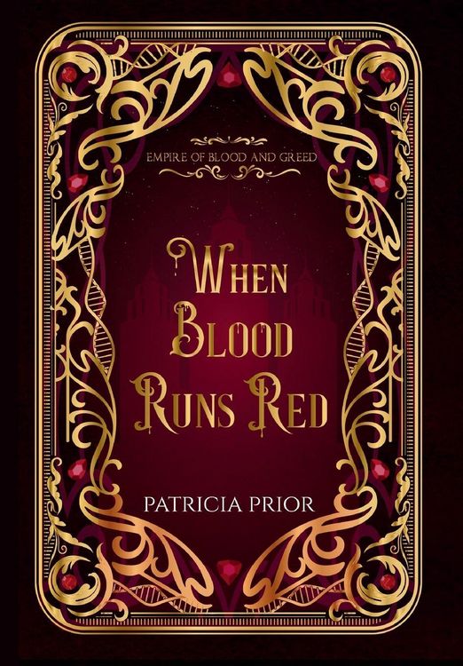 Produktbild: When Blood Runs Red