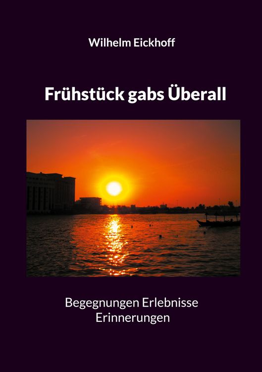 Produktbild: Fr&uuml;hst&uuml;ck gabs &Uuml;berall